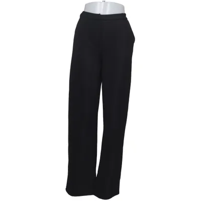 Chinos (Zwart) van Lager 157 Elastaan, Polyester