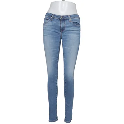 Jean (Bleu) de Adriano Goldschmied Coton, Polyuréthane