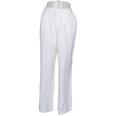 Pantalon (Blanc) de Retro & Icone