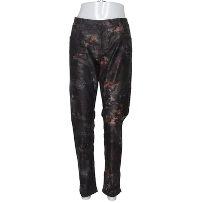 Spijkerbroek (Meerkleurig) van Blue Fire Co Katoen, Elastaan, Polyester