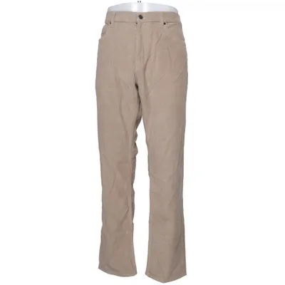 Pantalon en velours (Beige) de Patagonia Coton biologique