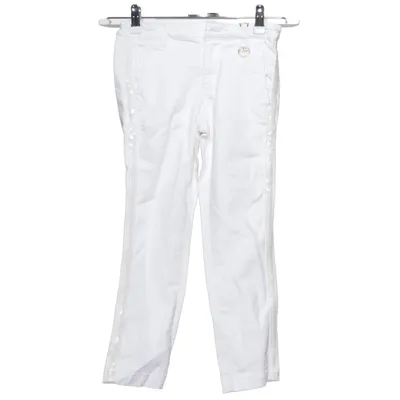 Jeans (Hvid) fra RW&CO