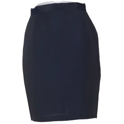 Rok (Blauw) van Victory Viscose