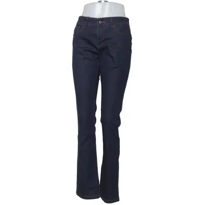 Jeans (Blue) from Passport Cotton, Elastane