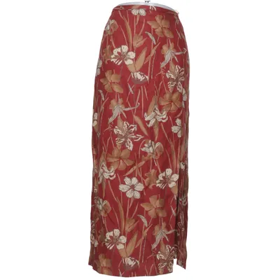 Jupe (Rouge, Marron, Beige) de Birgitta Lin