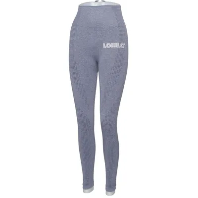 Sports tights (Gray) from Lohilo Elastane, Polyamide, Polyester