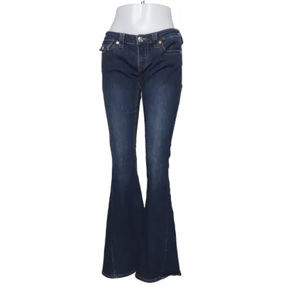 Jeans (Blau) von True Religion Baumwolle, Elasthan, Polyester