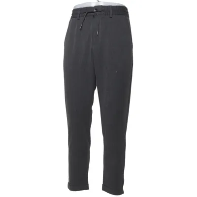 Pants (Gray) from Just Junkies Elastane, Polyester, Viscose
