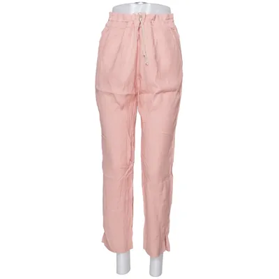 Palazzobyxor (Rosa) från Filippa K Acetat, Modal