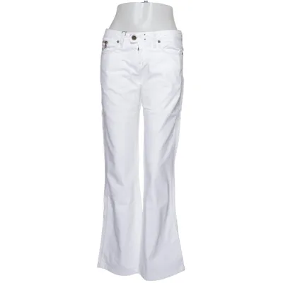 Jean (Blanc) de G-Star Raw Denim Coton