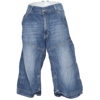 Jeansshorts (406) från Grant Bomull