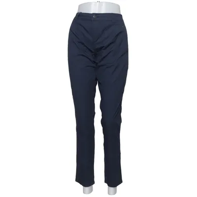 Chinos (Blue) from Vero Moda Denim Cotton