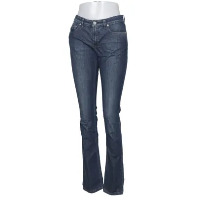 Jeans (Gracie Blue Wash) från Filippa K Bomull, Elastan, Polyester
