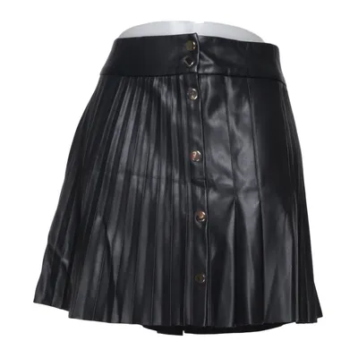 Skirt (Black) from Zara Polyester