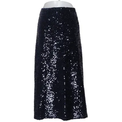 Jupe longue (Jones skirt) de Just Polyester