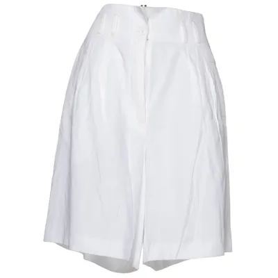 Shorts (ÄKTA VINTAGE RETRO EMMY-STIL FLAPPER) från Hot Zone Polyester, Viskos