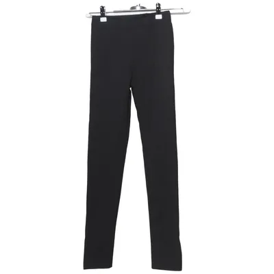 Leggings (Sort) fra XOXO Friends Elastan, Polyester, Viscose