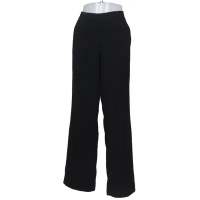 Suit pants (Black) from Stylein
