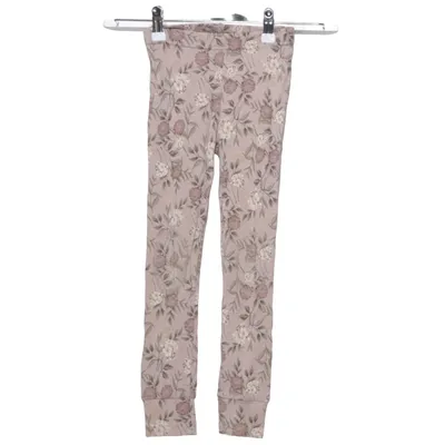 Leggings (Beige) från Name It Merinoull