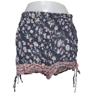 Pajama shorts (Blue, Multicolored) from Svensk Design Viscose
