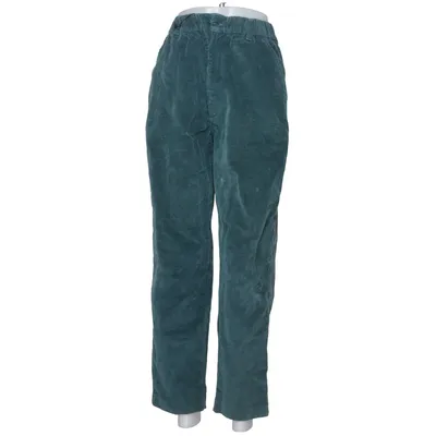 Corduroy broek (Groen) van L.L. Bean