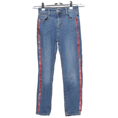 Jean (Bleu, Rouge) de Outfit Kids