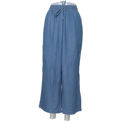 Jeans (Blå) fra Lucy & Yak Økologisk bomuld