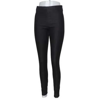 Leggings (Svart) från Kim & Co Bomull, Elastan, Polyester