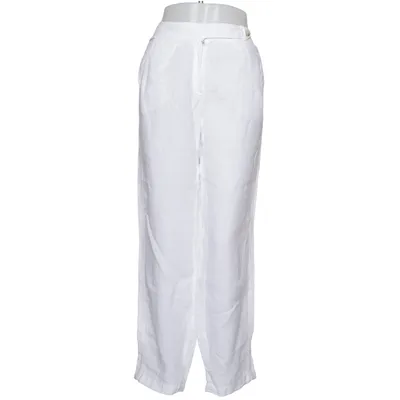 Pants (White) from Nadine H