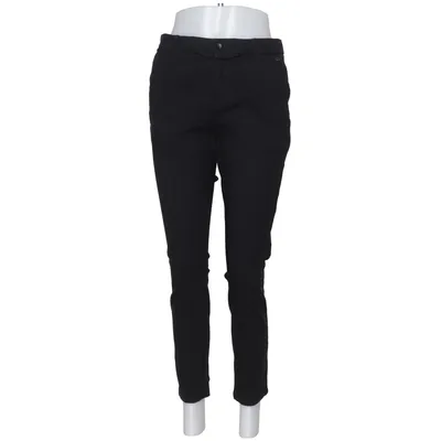 Chinos (Zwart) van Minus