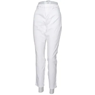 Chinos (SKINNY HIGH WAIST ANKLE LENGTH) från &Denim by H&M Bomull, Elastan, Polyester