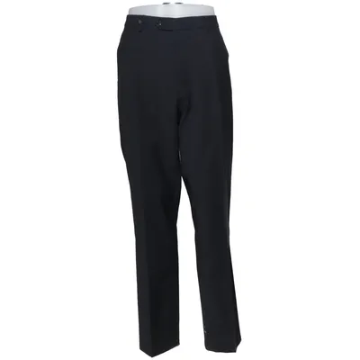 Pantalon de costume (Denz Trousers) de Oscar Jacobson Élasthane, Polyester, Laine