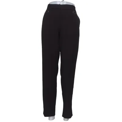 Kostymbyxor (Svart, Brun) från Ekol Elastan, Polyester, Viskos