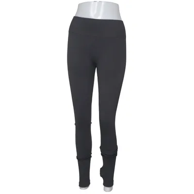 Sports tights (Black) from TH Rivin