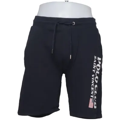 Short de jogging (Saint Vincent) de Polo Club Coton