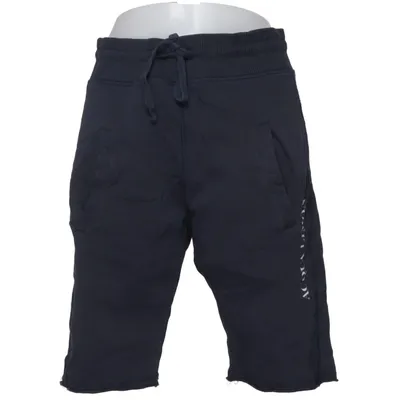 Mjukisshorts (Svart) från Acqua Limone Bomull