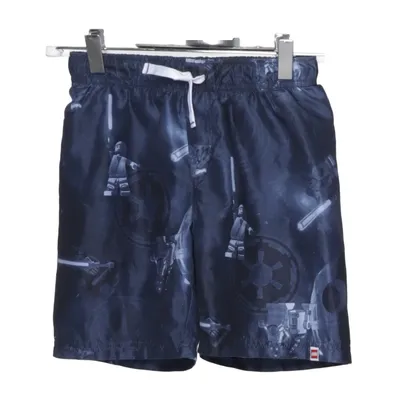 Badshorts (Blå, Flerfärgad) från LEGO Star Wars Polyester