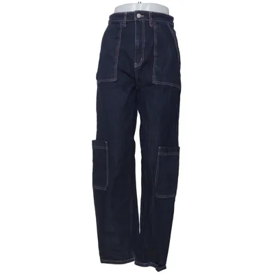 Jeans (Blå) från People Tree