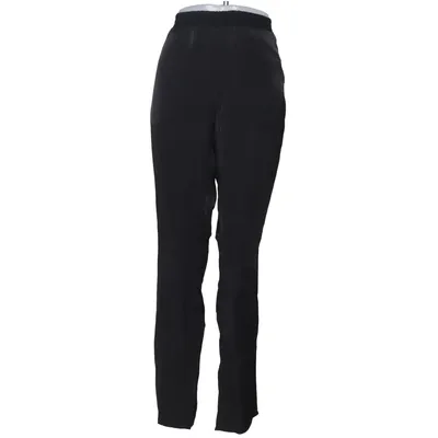 Pantalon (Noir) de Strauss Innovation Polyester, Viscose