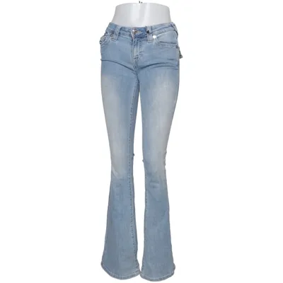 Jeans (Becca) från True Religion Bomull, Elastan, Polyester