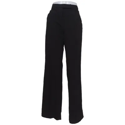 Pantalon de costume (Noir) de Terranova Élasthane, Polyester, Viscose
