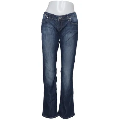 Jeans (Olivia) från Miss Sixty Bomull, Polyester