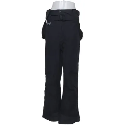 Skidbyxor (Svart) från Nevica Polyester