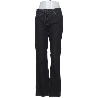Spijkerbroek (Zwart) van Robell Jeans