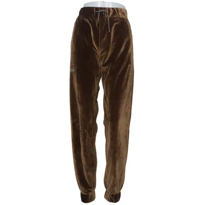 Joggingbroek (Bruin) van Han Kjøbenhavn