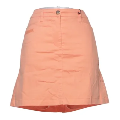 Golfrok (Oranje) van Daily Sports Katoen, Elastaan, Polyester, Tencel