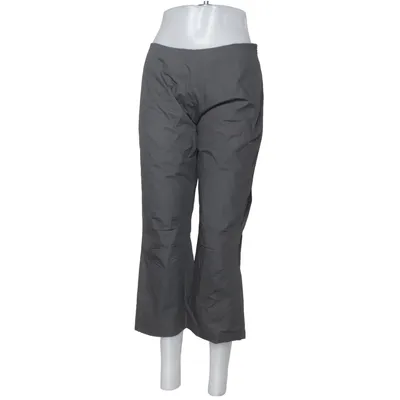 Pantalon (Gris) de Boxfresh Coton, Polyester