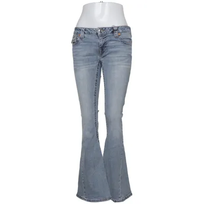 Jeans (Blue) from True Religion Cotton, Elastane, Polyester