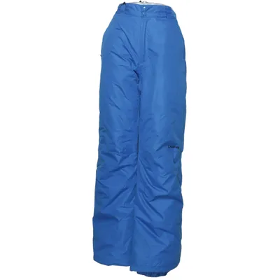 Skidbyxor (Blå) från Campri Polyester