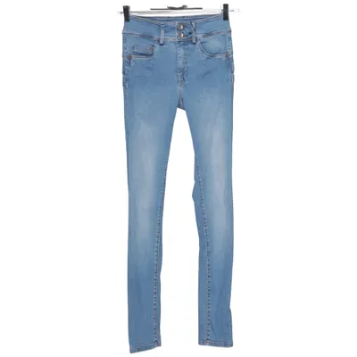 Jeans (PUSH IN SECRET) från Salsa
